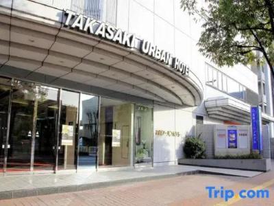 Takasaki Urban - 21