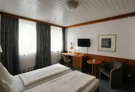 Rokokohaus - 2