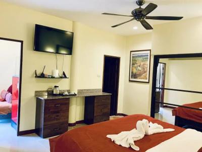 Siam Court And Resort - 115