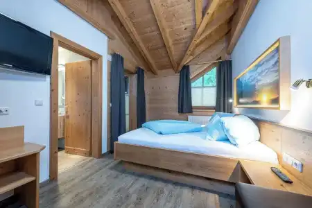 Alpenresort Thanner - 38