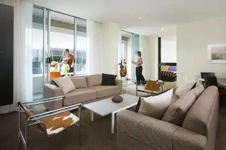 Adina Apartment Perth - 123