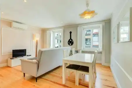Casas da Baixa - Jules & Madeleine - 189