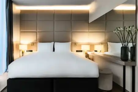 Crowne Plaza WARSAW - THE HUB by IHG - 84
