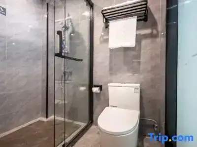 Keaston (Shenzhen Futian Convention and Exhibition Center Jingtian Subway Station) - 21