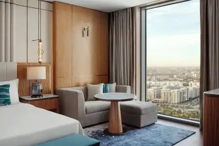 JW Marriott - 30