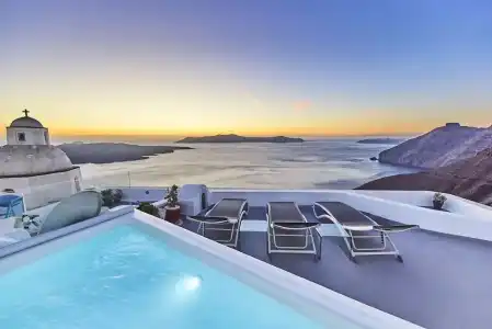 Trieris Villa & Suites - 103