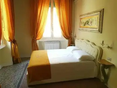 Trastevere Royal Suite - 62