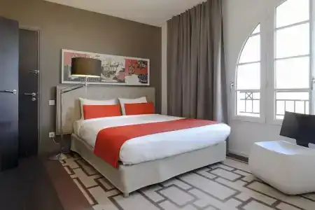Hipark by Adagio Grenoble - 105