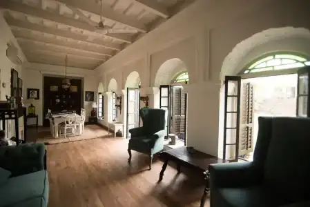 The Rajbari Bawali - 23