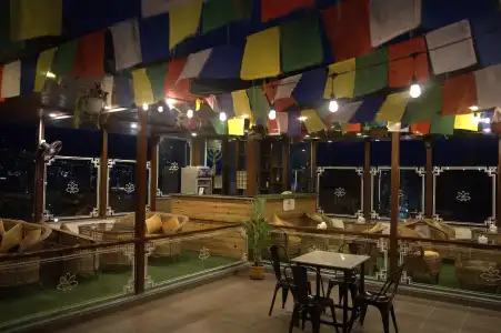 Boudha Boutique - 11