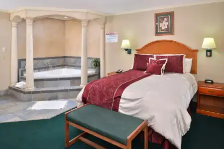 Americas Best Value Inn Lubbock E - 38