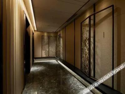 Fraser Suites Akasaka, Tokyo - 45