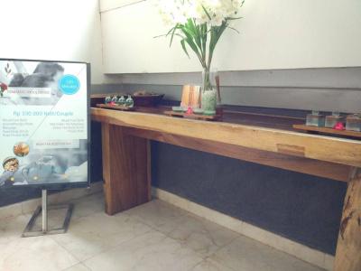 Stark Boutique and Spa Bali - 13
