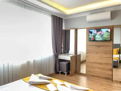 Sultanahmet Nu - 65