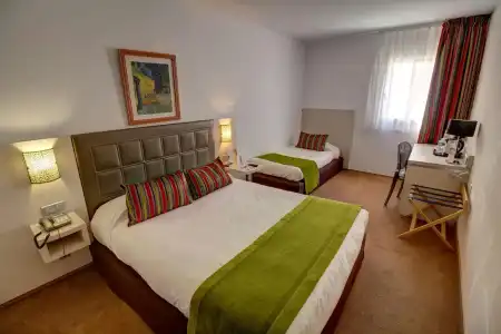 Mercure Arles Centre Arenes - 4