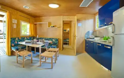 Camping Capalonga - 32