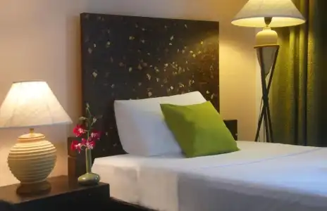 PapaCrab Boutique Guesthouse - 9