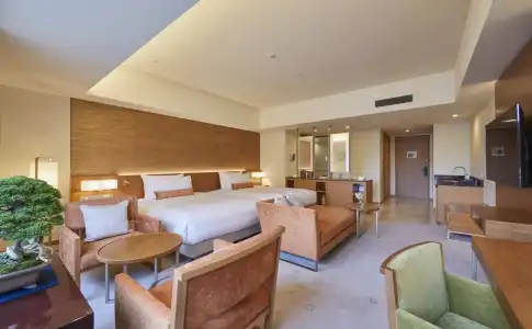 The Kitano Tokyo - 10