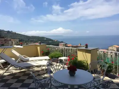 Relais Il Pennino - 80
