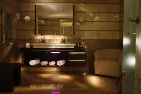 Spirit Thermal Spa - 71