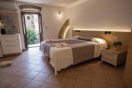 B&B La Suite - 87