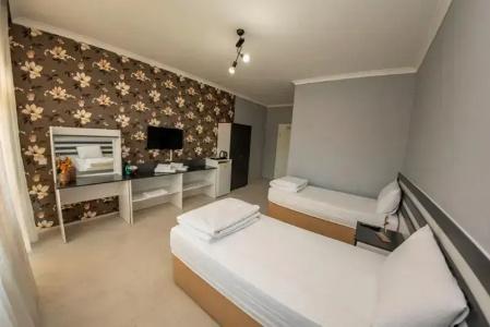 Kehribar Otel & Cafe Restaurant - 25