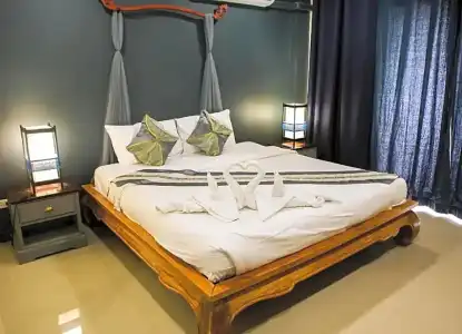 Sripoom Boutique House - 94