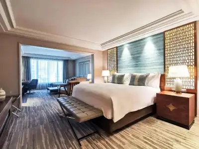 The Ritz-Carlton, Santiago - 76