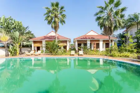 Bach Duong Phu Quoc Resort - 56