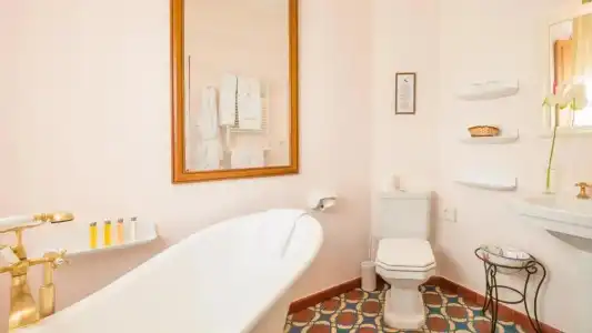Ca's Xorc Luxury Retreat- Adults Only - 27