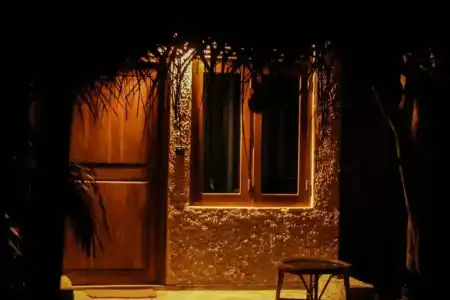 Cinnabar Resort - 30