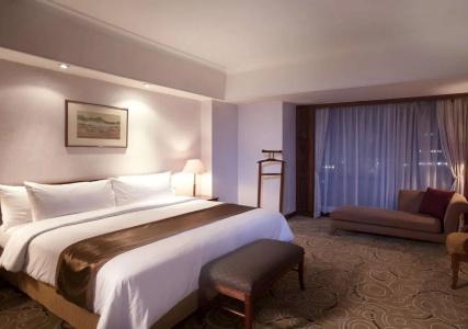 The Sultan & Residence Jakarta - 4