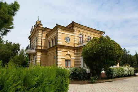 Oren-Krym Sanatorium - 62