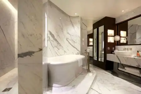 Hilton London Bankside - 7