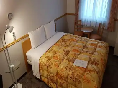 Toyoko Inn Busan Seo-myeon - 32
