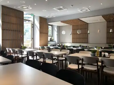 Indigo Berlin – Ku’damm by IHG - 34