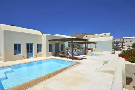 Black Rose Beach Suites - 88