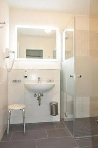 Avalon Ferienwohnungen Bellevue - 30