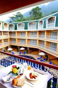 Kalim Resort - 26