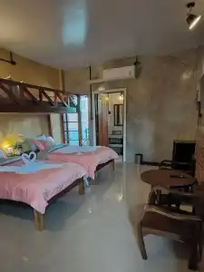 Smilingface Guesthouse - 52