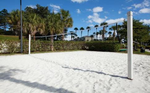 Sheraton Vistana Villages Resort Villas, I-Drive/Orlando - 16