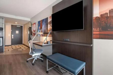 Vīb by Best Western Denver RiNo - 42