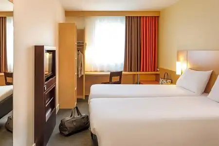 ibis Lugano Paradiso - 46
