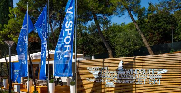 Girandella Resort Valamar Collection - Maro Suites - 38