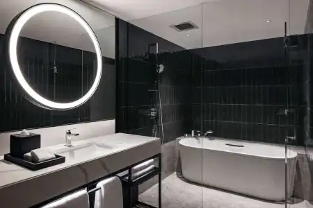 Hilton Singapore Orchard - 59