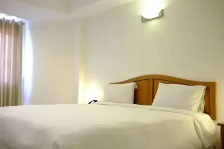 PJ Inn Pattaya - 24