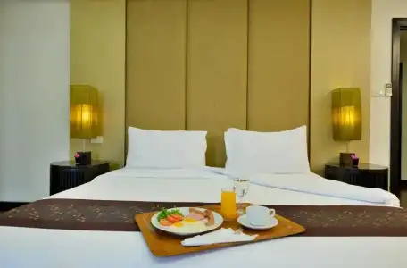Abloom Exclusive Serviced Apartments - 96