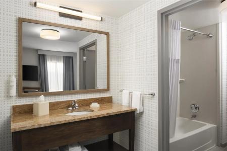 Hampton Inn & Suites Rochester/Henrietta - 40