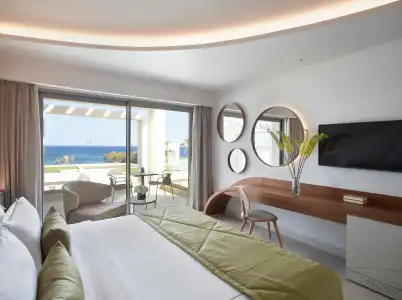 Mayia Exclusive Resort & Spa - Adults Only - All Inclusive - 16