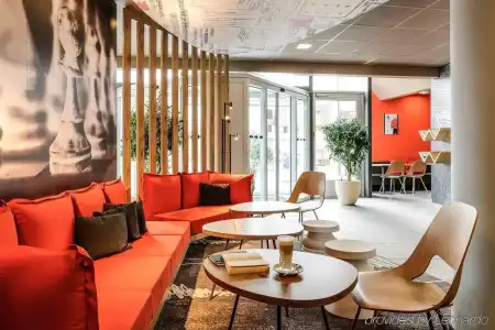 ibis Bern Expo - 16
